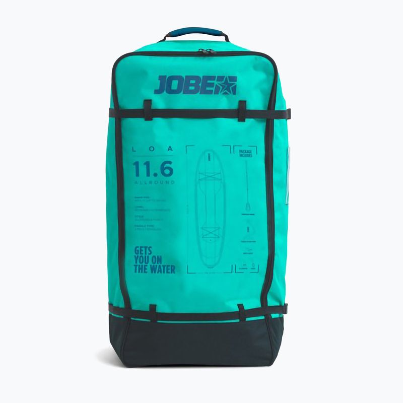 JOBE Aero Loa SUP борд пакет 11'6" 8
