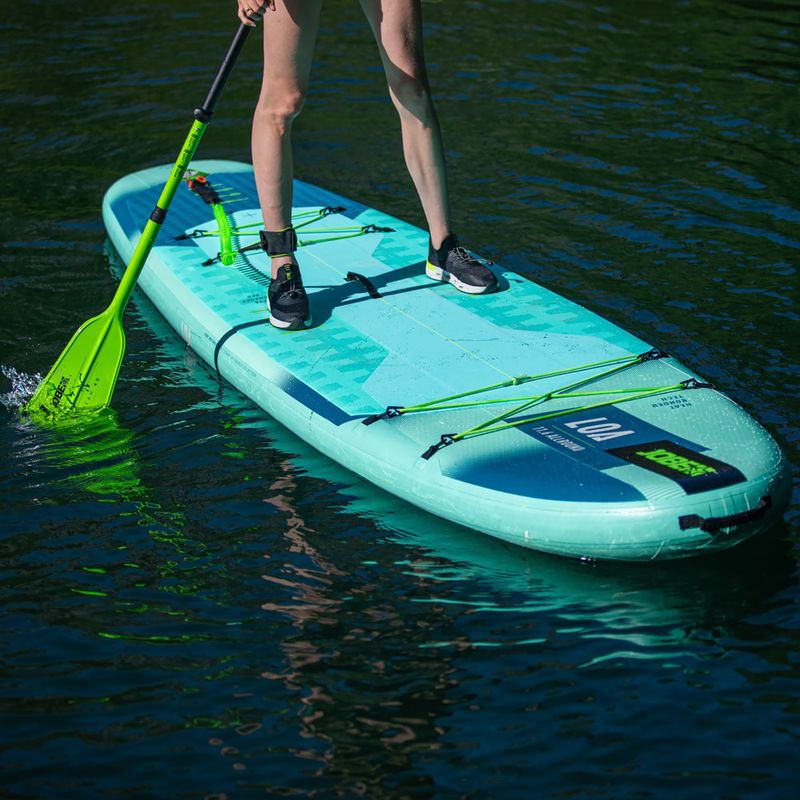 JOBE Aero Loa SUP борд пакет 11'6" 10