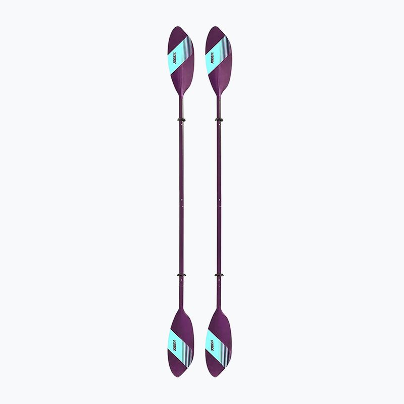 JOBE Croft Надуваем каяк за 2 лица 340 cm sunset purple 10