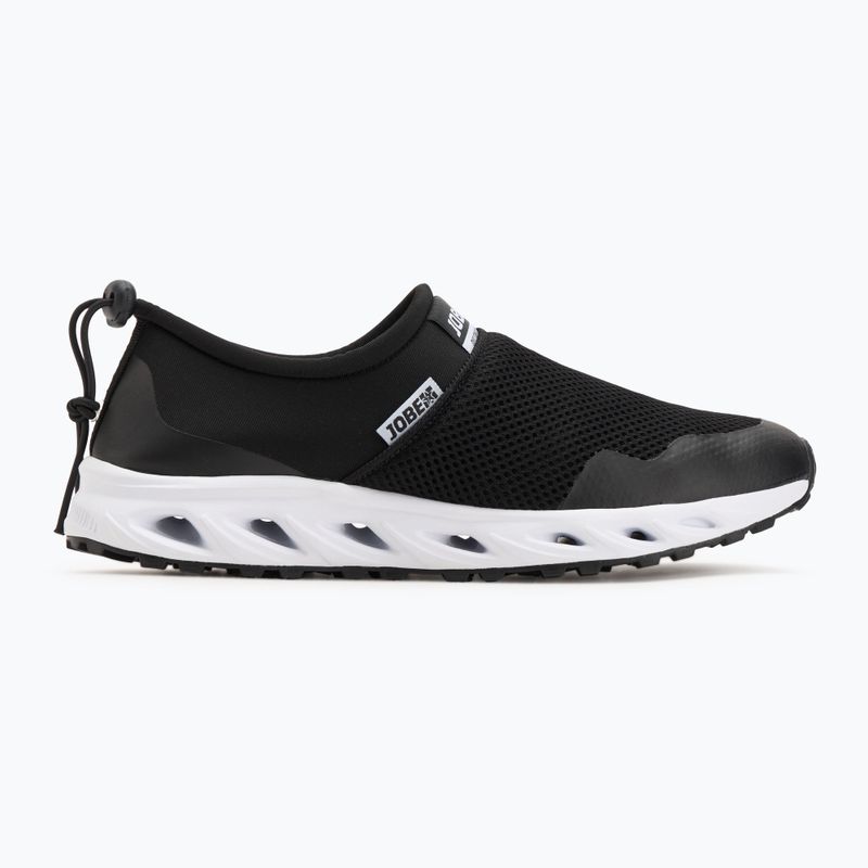 JOBE Discover Slip-On обувки за вода черни 2