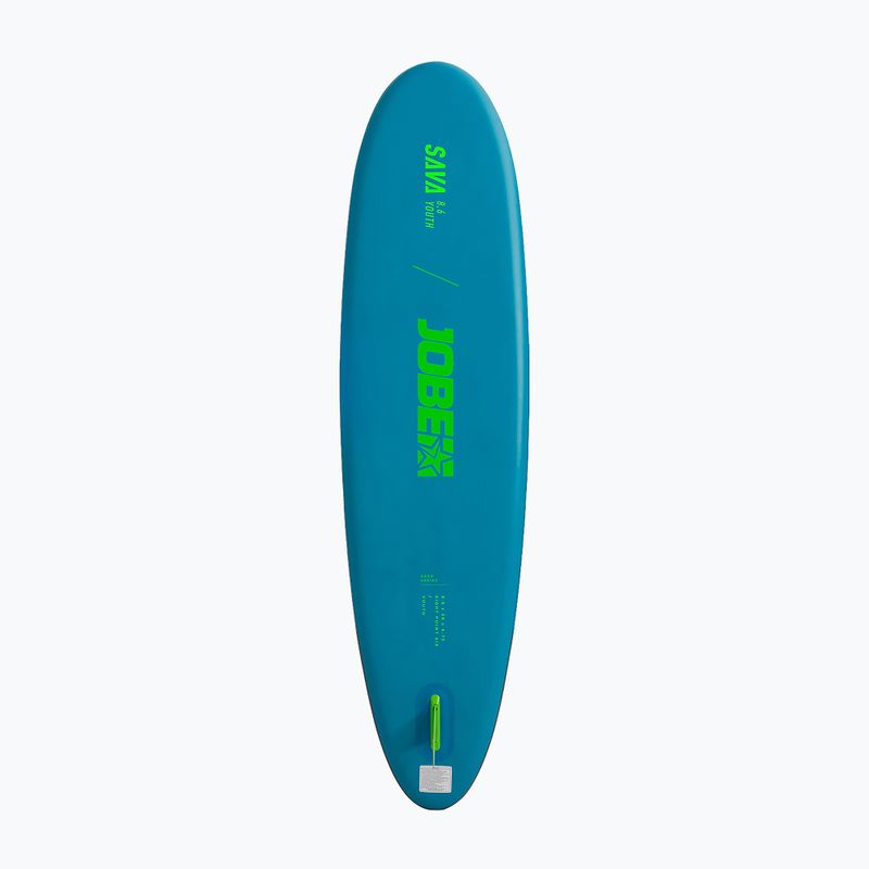 Детска SUP дъска JOBE Aero Sava Board Package 8'6“ 3