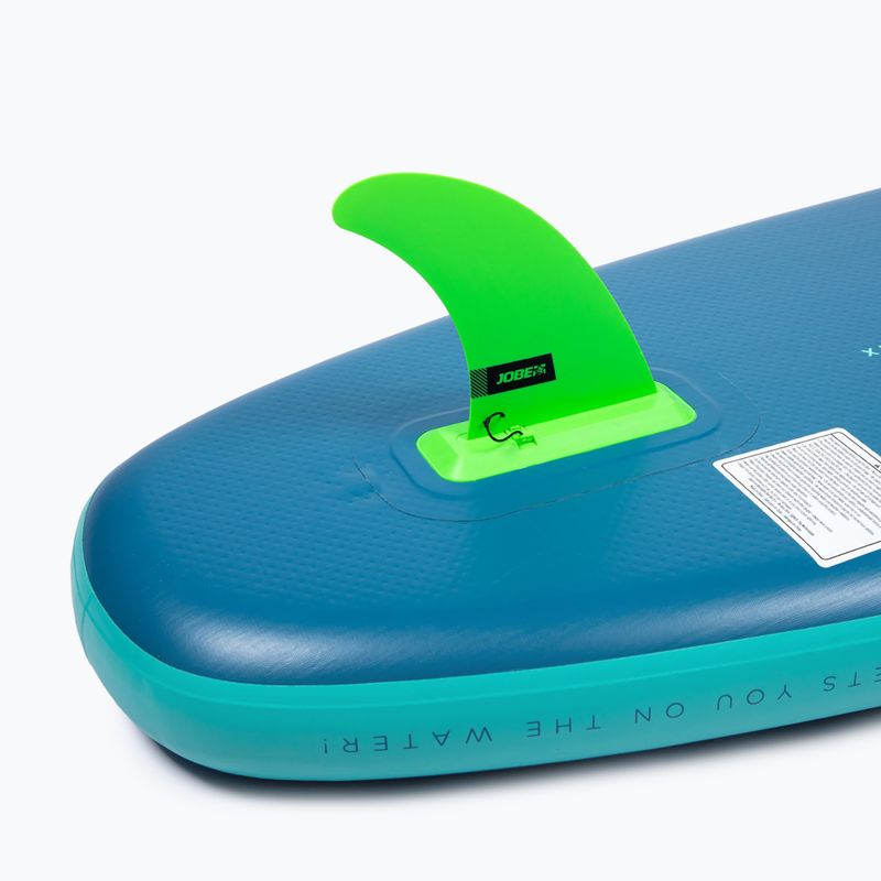 Детска SUP дъска JOBE Aero Sava Board Package 8'6“ 10