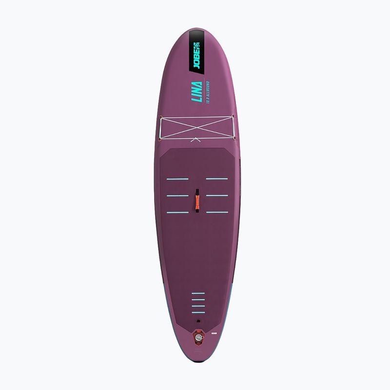 JOBE SUP Rope Lite пакет дъски 10'0" 2