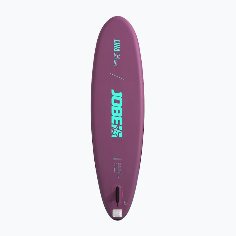 JOBE SUP Rope Lite пакет дъски 10'0" 3