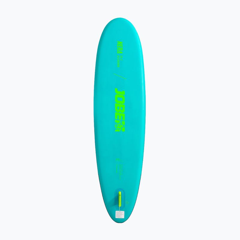 JOBE Nera SUP борд пакет 10'6" 3