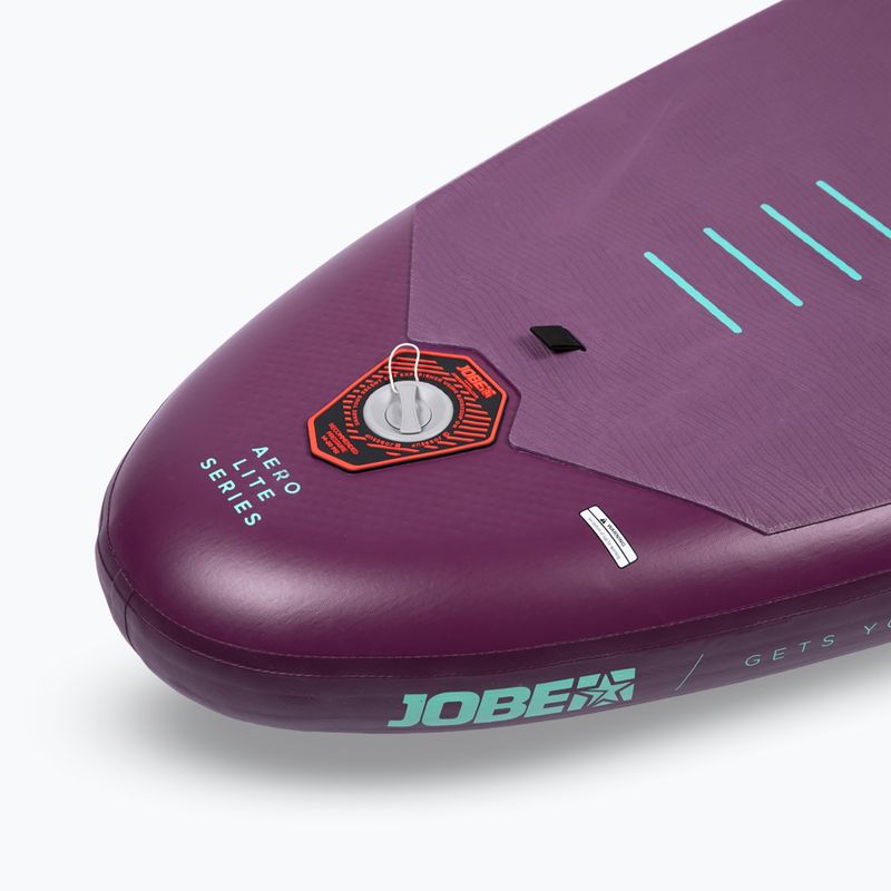 SUP дъска JOBE Aero Lina Sup Lite Board Package 10'0" 4