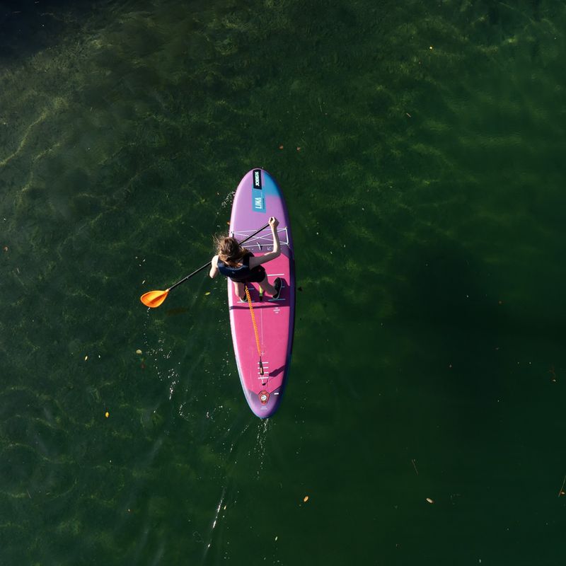 SUP дъска JOBE Aero Lina Sup Lite Board Package 10'0" 10