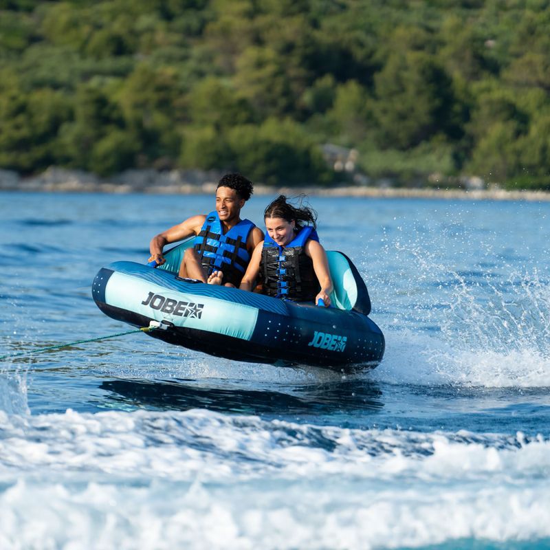 Плаващо устройство за теглене JOBE Proton Towable 2P teal 2