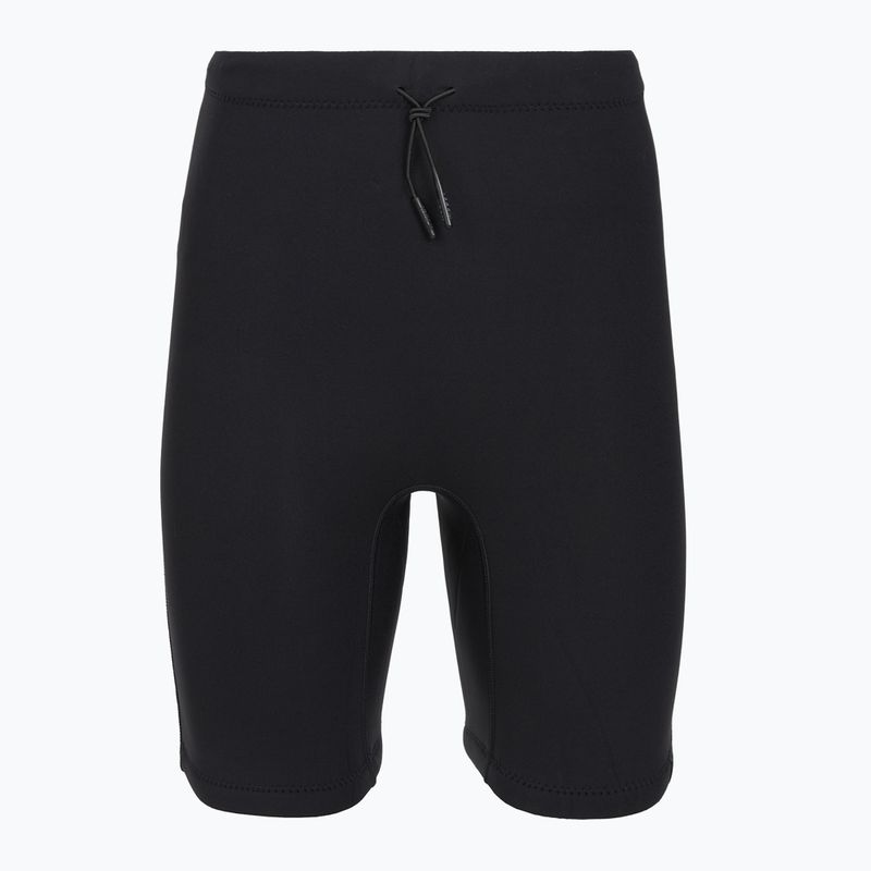 Дамски неопренови шорти JOBE Neoprene 2 mm Short W black 2