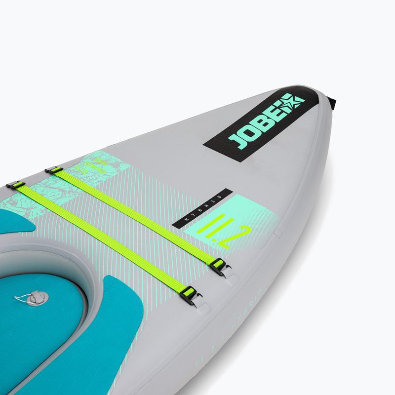 Каяк/SUP хибрид JOBE Aero Tana Hybrid SUP Premium Board Package 11'2" 2