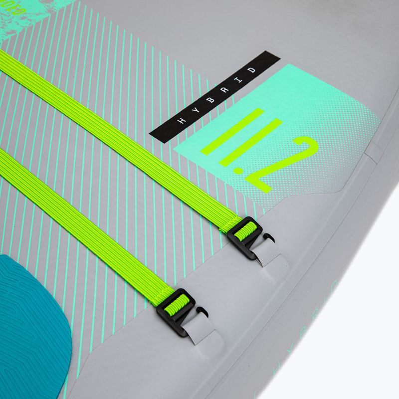 Каяк/SUP хибрид JOBE Aero Tana Hybrid SUP Premium Board Package 11'2" 3