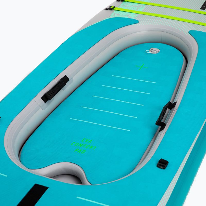 SUP дъска JOBE Aero Tana Hybrid SUP Premium Board Package 11'2" 4