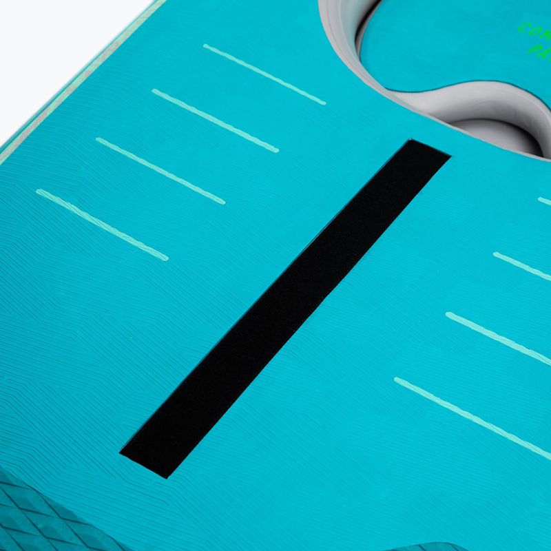 SUP дъска JOBE Aero Tana Hybrid SUP Premium Board Package 11'2" 7