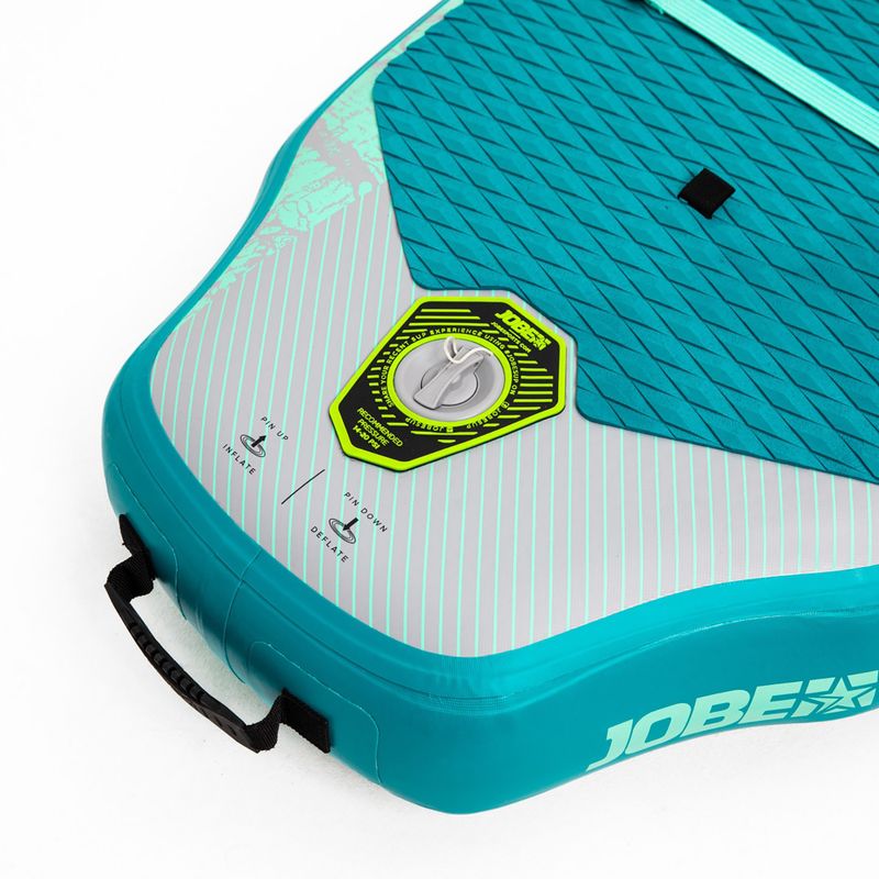 SUP дъска JOBE Aero Tana Hybrid SUP Premium Board Package 11'2" 8