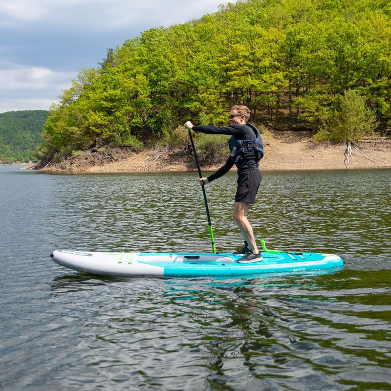 Каяк/SUP хибрид JOBE Aero Tana Hybrid SUP Premium Board Package 11'2" 12