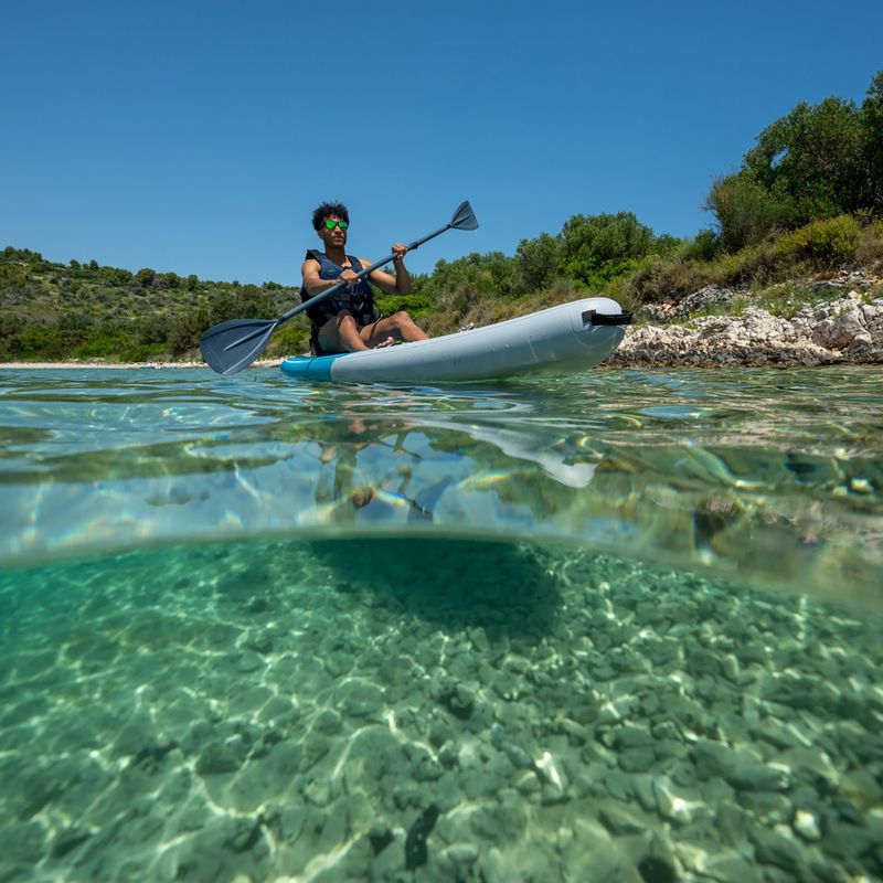 SUP дъска JOBE Aero Tana Hybrid SUP Premium Board Package 11'2" 13