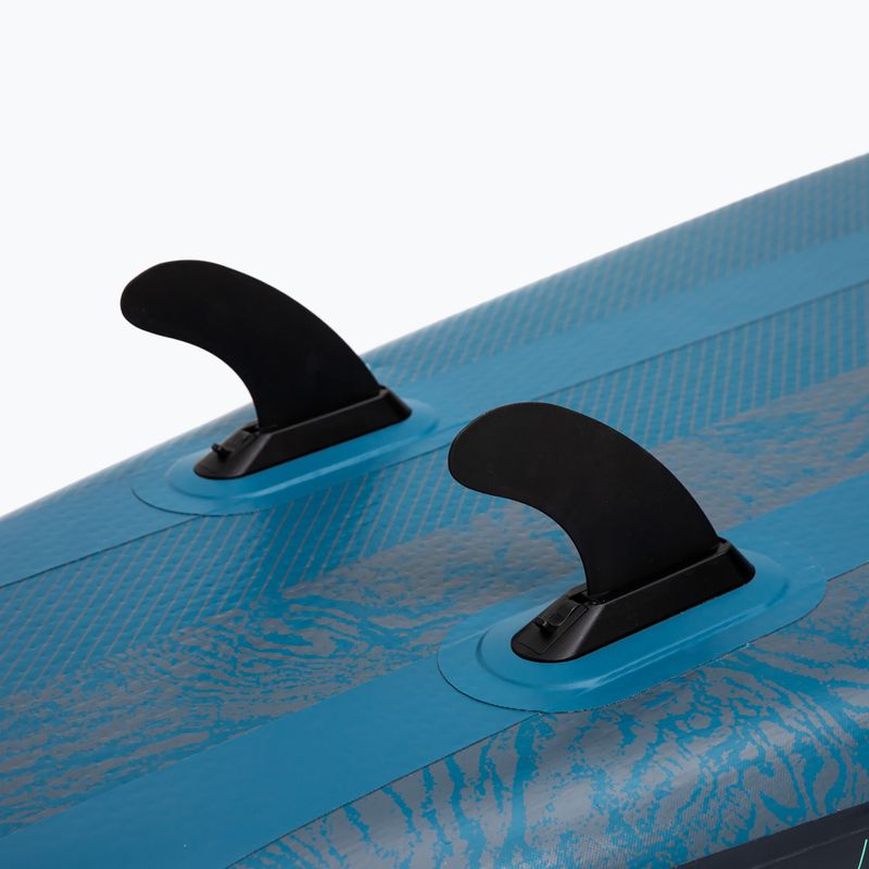 SUP дъска JOBE Aero Rasa Compact SUP Board Package 10'6" 8