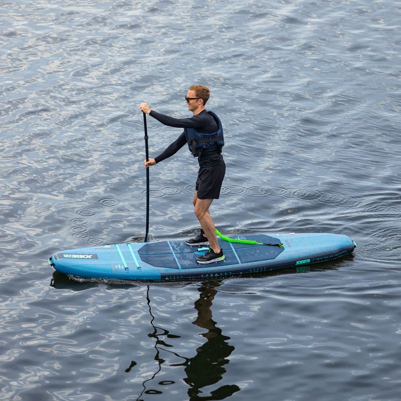 SUP дъска JOBE Aero Rasa Compact SUP Board Package 10'6" 12