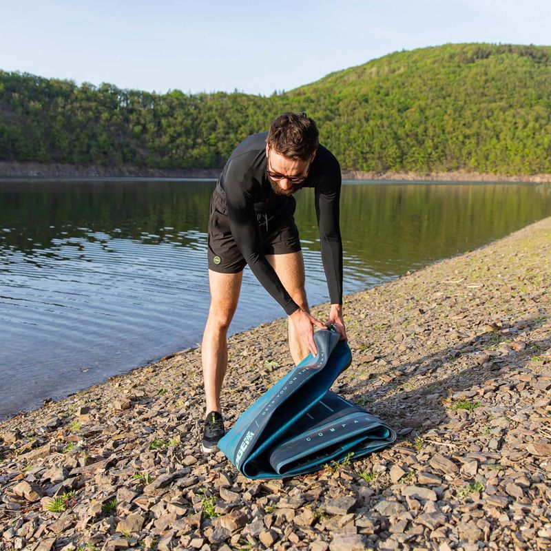 SUP дъска JOBE Aero Rasa Compact SUP Board Package 10'6" 14