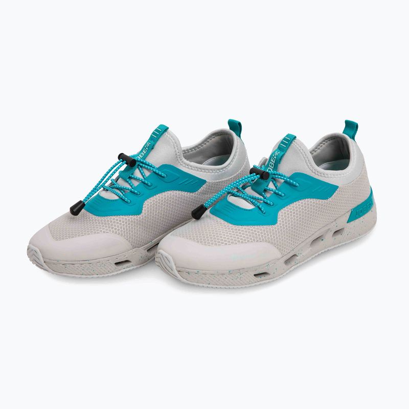 Обувки за вода JOBE Discover Watersport Sneaker silver grey 2