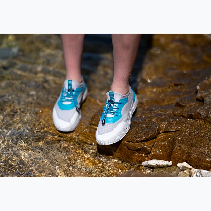 Обувки за вода JOBE Discover Watersport Sneaker silver grey 10
