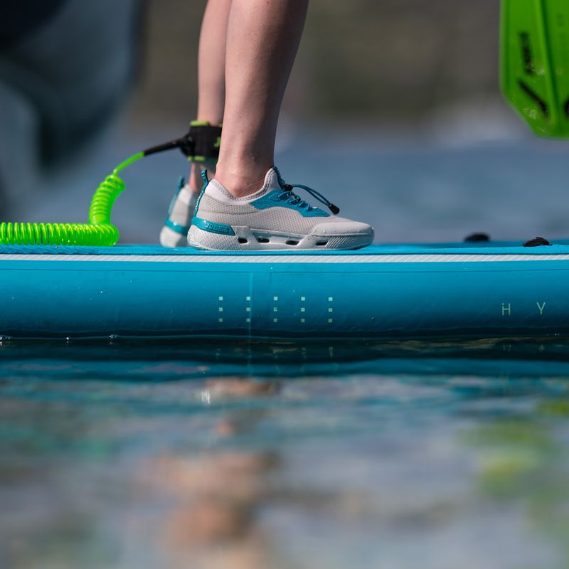 Обувки за вода JOBE Discover Watersport Sneaker silver grey 13