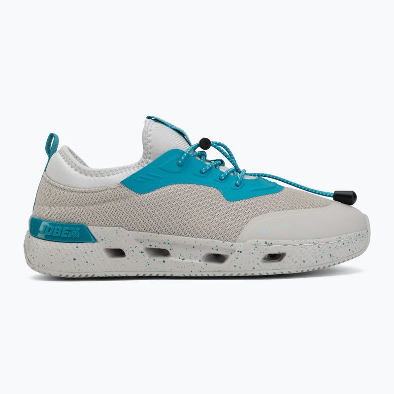 Обувки за вода JOBE Discover Watersport Sneaker silver grey 2