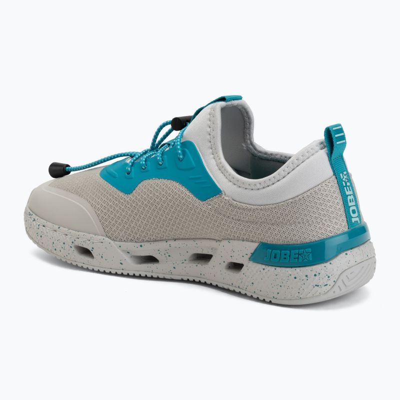 Обувки за вода JOBE Discover Watersport Sneaker silver grey 3