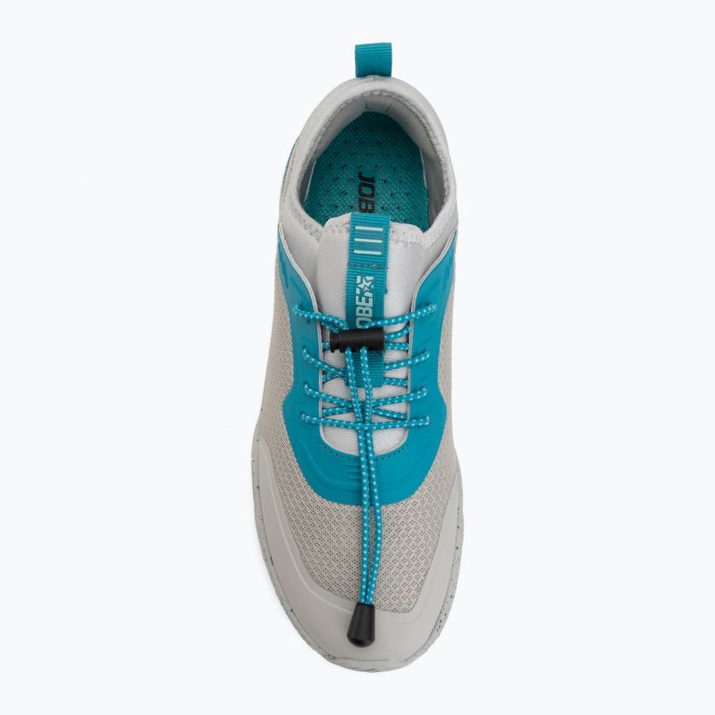 Обувки за вода JOBE Discover Watersport Sneaker silver grey 5