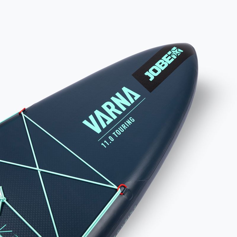 SUP дъска JOBE Aero Varna Sup Lite Board Package 11'0" 3