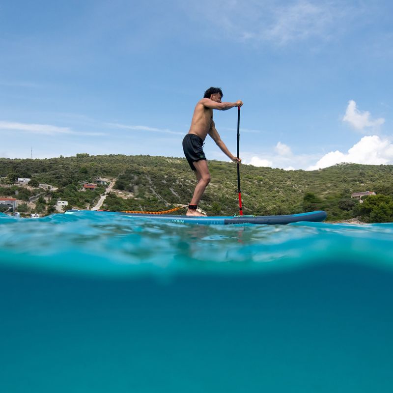 SUP дъска JOBE Aero Varna Sup Lite Board Package 11'0" 9