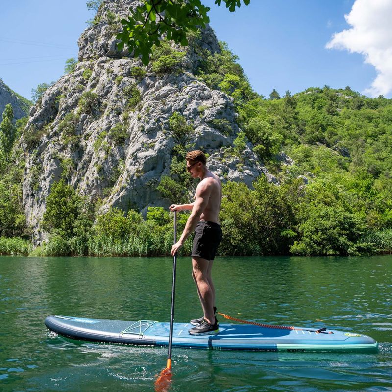SUP дъска JOBE Aero Varna Sup Lite Board Package 11'0" 10