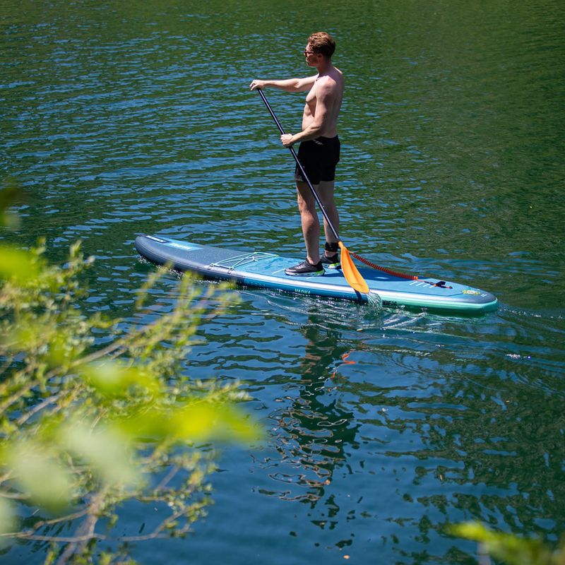 SUP дъска JOBE Aero Varna Sup Lite Board Package 11'0" 11