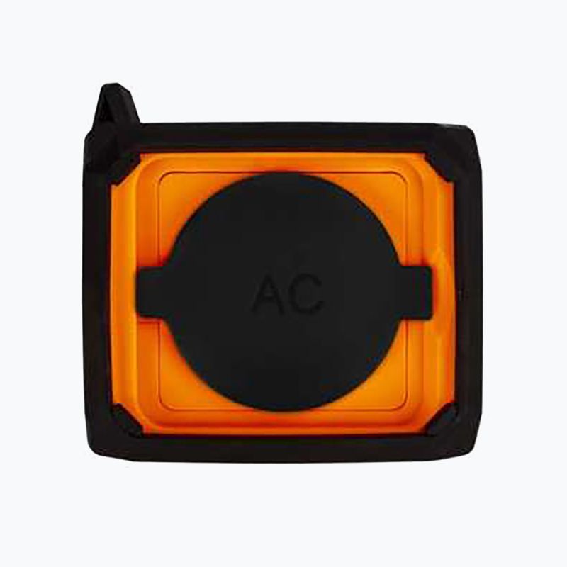 Пауърбанк Xtorm Socket 25600 mAh 70W черно/оранжево 5