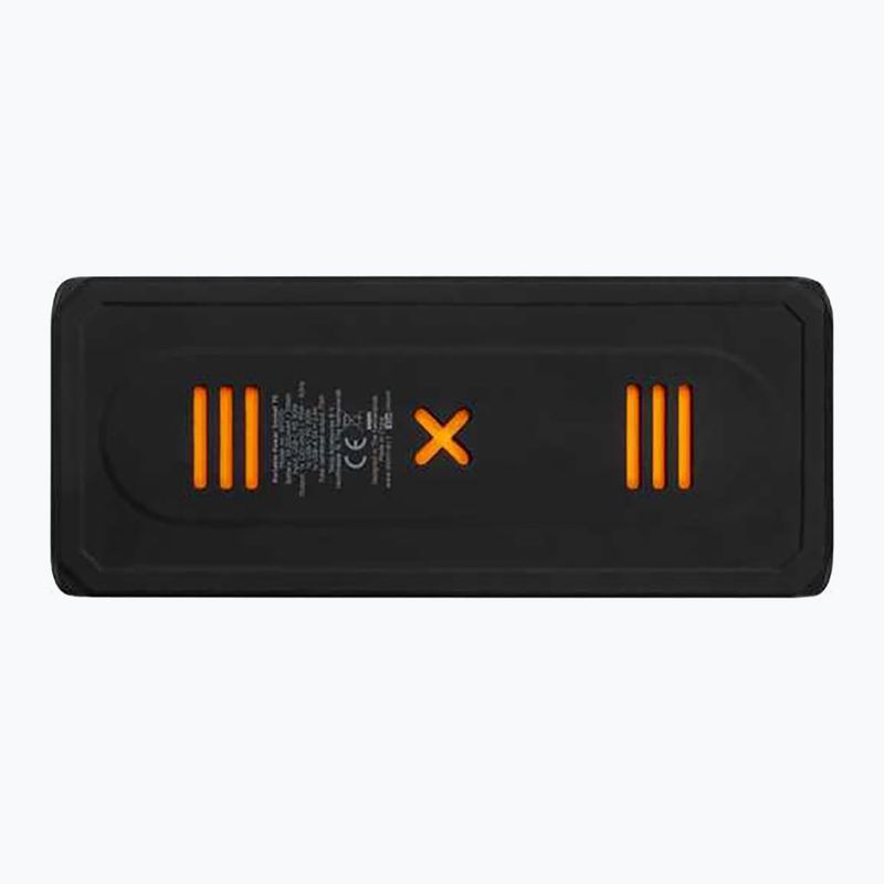 Пауърбанк Xtorm Socket 25600 mAh 70W черно/оранжево 8