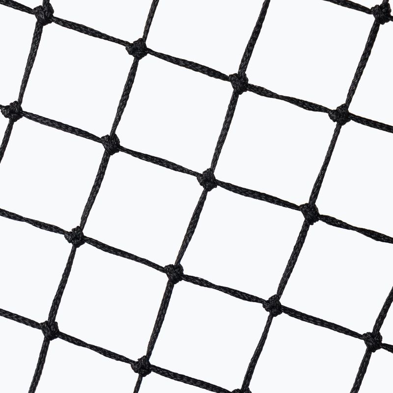 EXIT Kickback Rebounder Grid Trainer 84 x 84 cm черен 1607 3