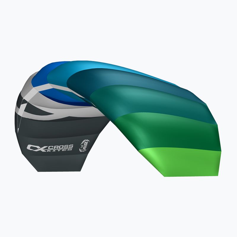 CrossKites Air 1.2 зелен VMCK1012B