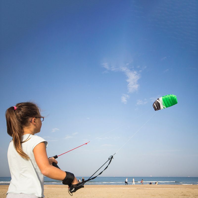 CrossKites Boarder 1.8 зелен VMCK1118 3