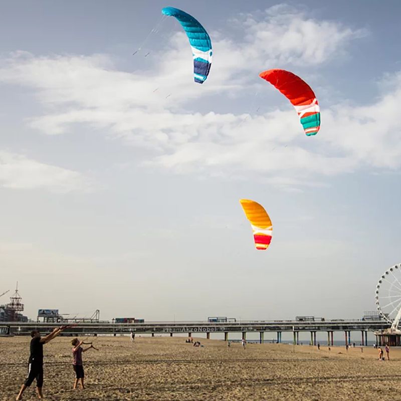 CrossKites Quattro синьо VMCK1225 3