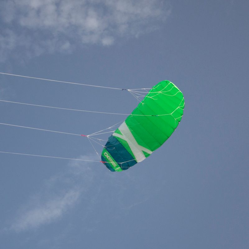 Хвърчила CrossKites Quattro 4.5 green VMCK1245 3