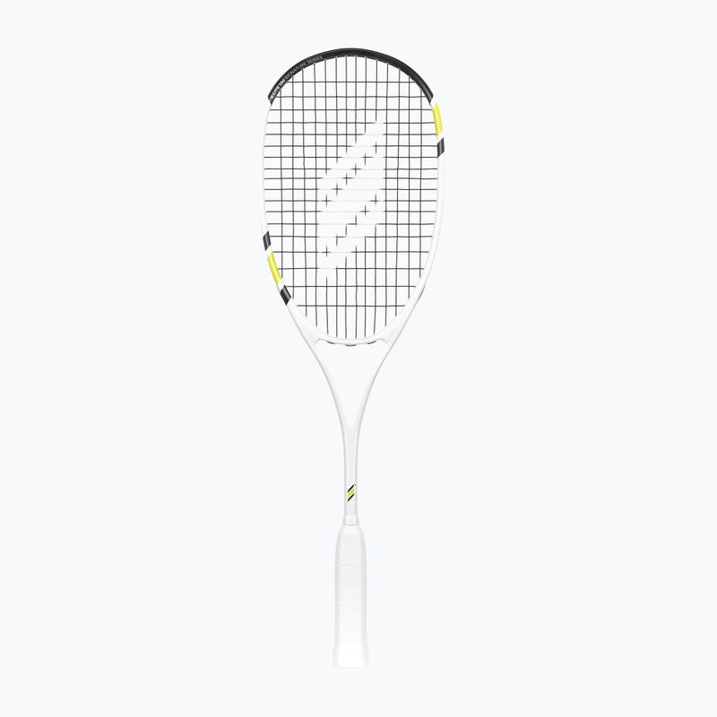 Ракета за скуош Eye X.Lite 130 SS B.Golan бяла 6