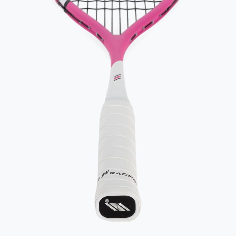 Ракета за скуош Eye V.Lite 110 Pro Series розова 3