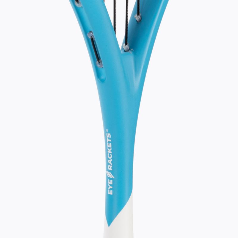 Ракета за скуош Eye V.Lite 130 Pro Series синя 4
