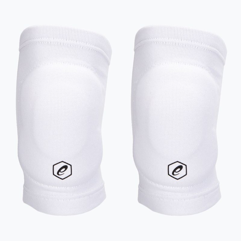 ASICS волейболни наколенки Gel Kneepad white 146815-0001