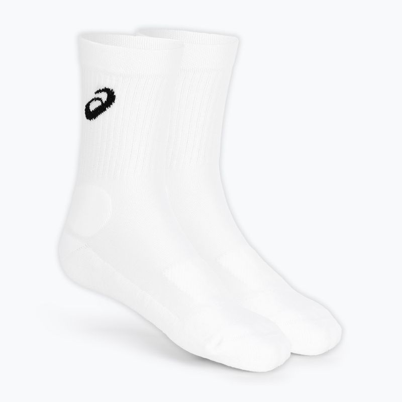 ASICS Volley волейболни чорапи бели 152238-0001