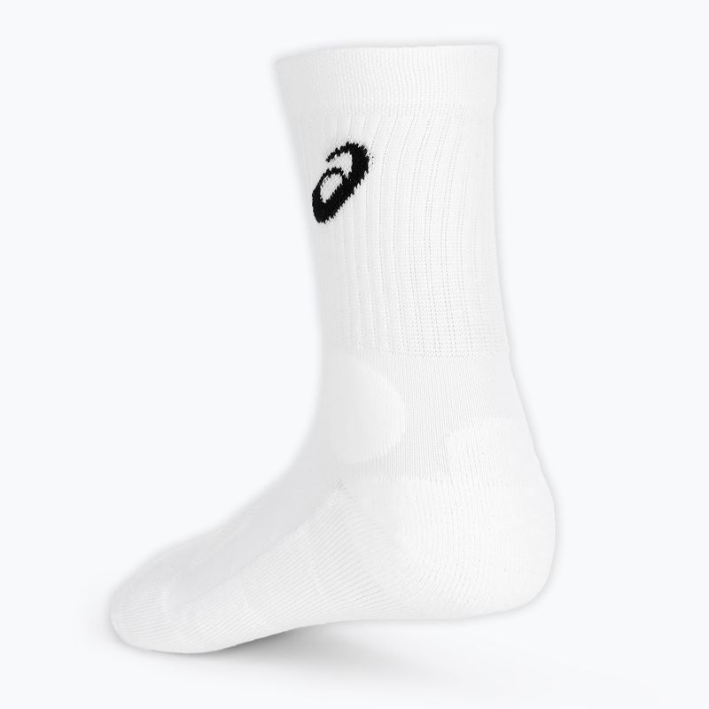 ASICS Volley волейболни чорапи бели 152238-0001 2