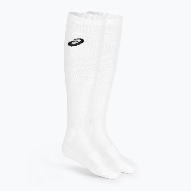 ASICS Volley Long чорапи за волейбол бели 155994-0001