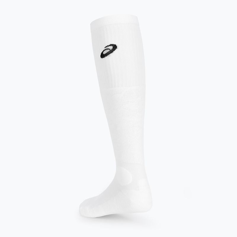 ASICS Volley Long чорапи за волейбол бели 155994-0001 2