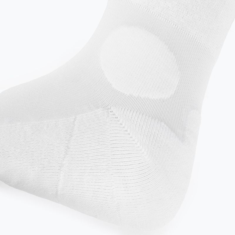 ASICS Volley Long чорапи за волейбол бели 155994-0001 4