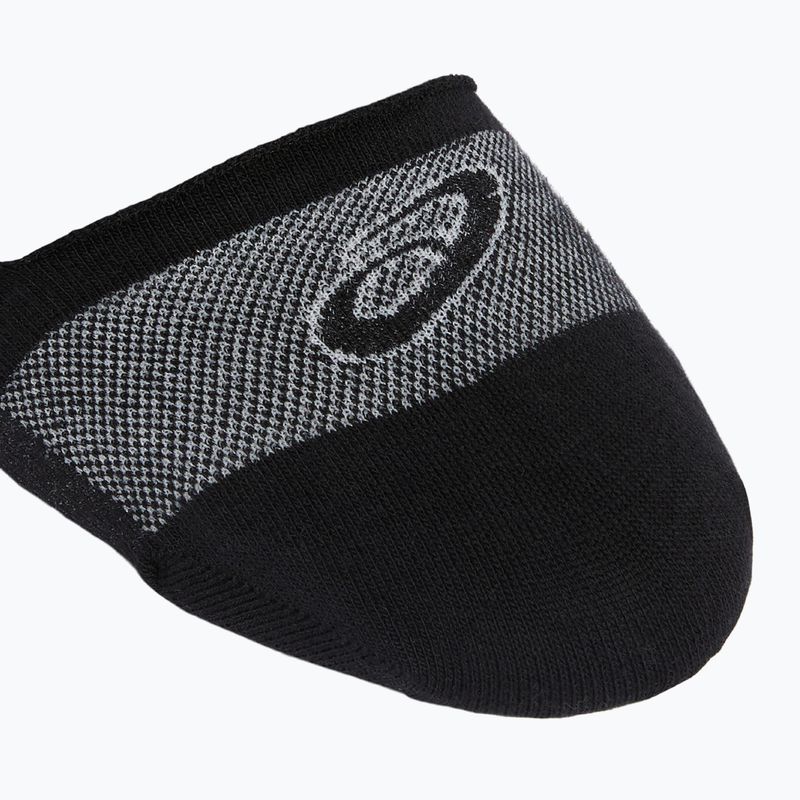Чорапи ASICS Secret 3 чифта performance black 3